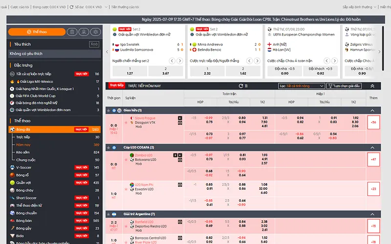 BUBET 8 Màn hình cá cược bóng đá BUBET