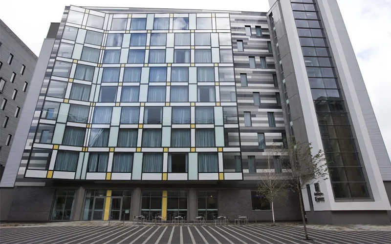 BUBET 6 Trụ sở nhà cái BUBET tại Anh