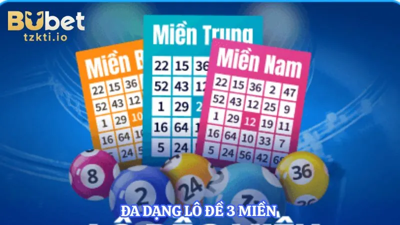 da-dang-lo-de-3-mien