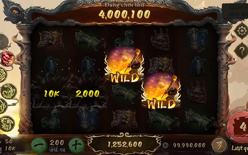 Mẹo tăng cược đúng thời điểm khi chơi nổ hũ BUBET